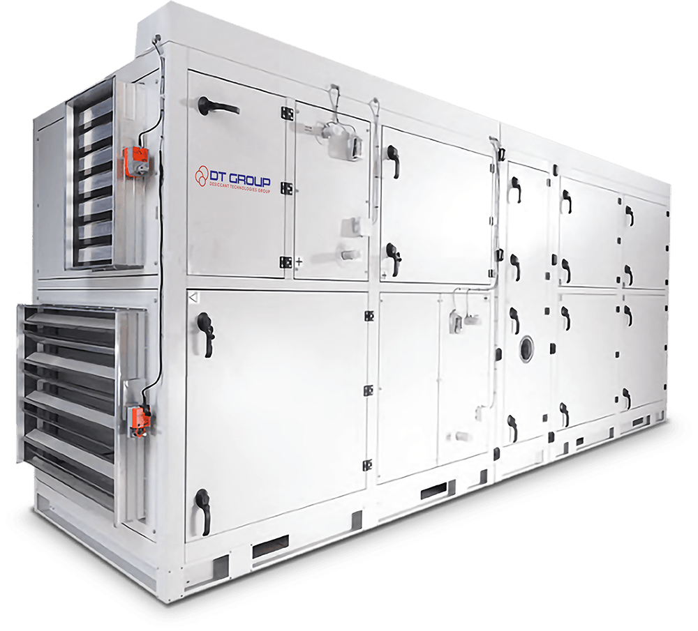 Dry Room Dehumidifiers desiccant dehumidifiers​