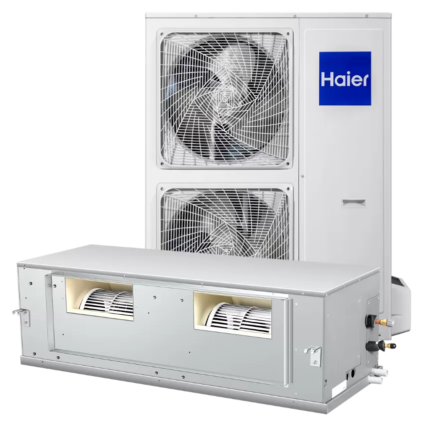 Haier Ducted Inverter AC System