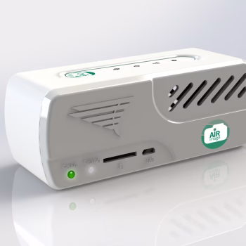Air Quality Sensors