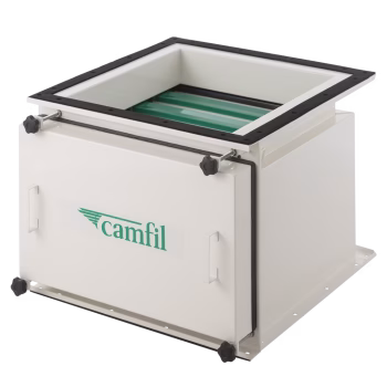 CamSafe