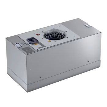 Fan Filter Units
