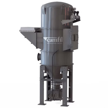 Gold Series High Vacuum