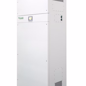 Molecular air cleaners