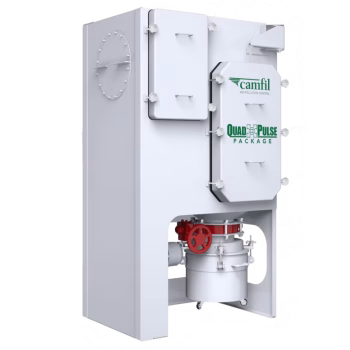 Quad Pulse Package I