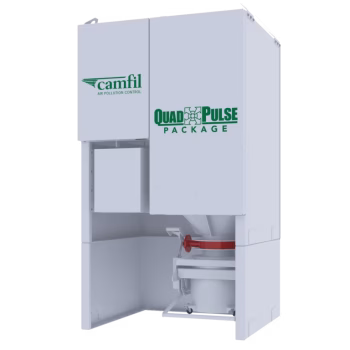 Quad Pulse Package II